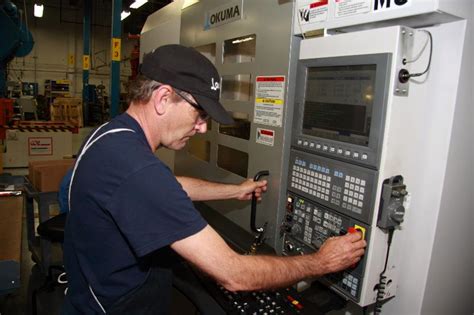 Cnc machinist pay. Things To Know About Cnc machinist pay. 
